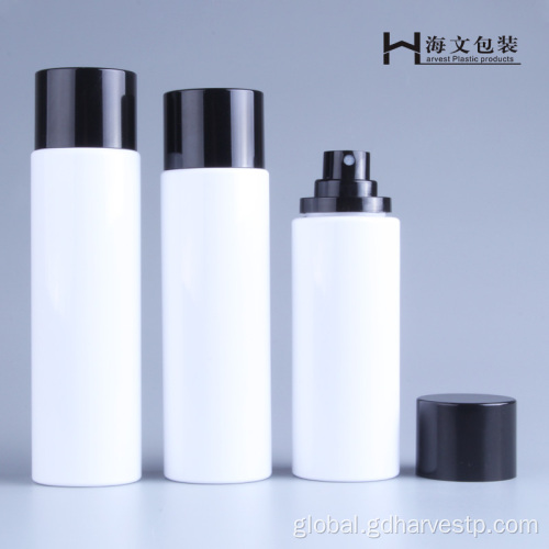 China Non Spill Spray Bottle Caps Plastic Bottle Sprayer Supplier